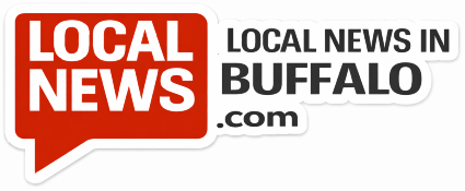 Buffalo Local News | LocalNewsin Buffalo, NY