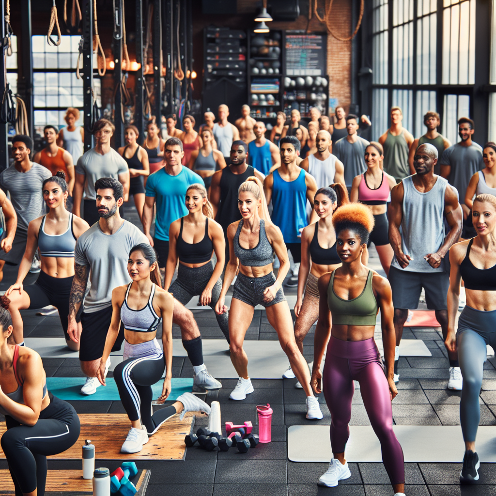 Embracing Health and Wellness in Buffalo: A Guide to Local Fitness and Mental Health Resources