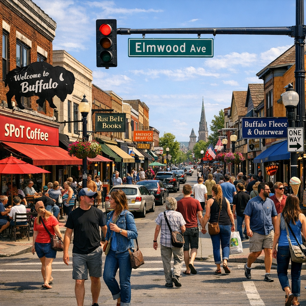 Discover Exclusive Deals from Buffalo’s Local Businesses